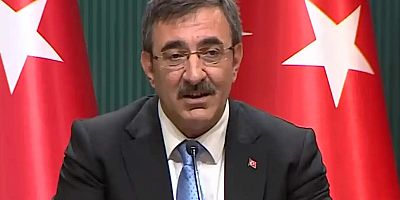 Yılmaz: Tüm taraflarla diyalog içinde istikrarı savunacağız