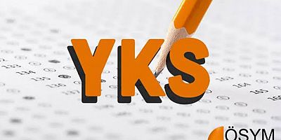 YKS maratonu bugün başlıyor: 2,4 milyon aday sınava girecek