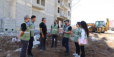 YKS Öncesi Okul Çevrelerinde Gürültü Denetimi