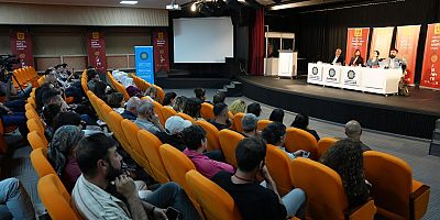 Yoksulluğun ideolojisi Diyarbakır’da tartışıldı: “Barış sosyal adalet olmadan kalıcılaşamaz”