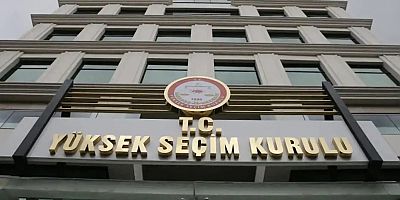 YSK CHP'nin 