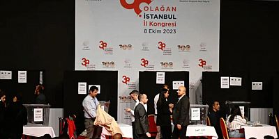 YSK'dan CHP il kongresi kararı