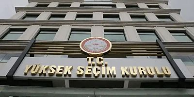 YSK: Erdoğan'ın adaylığına engel yok