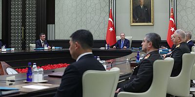 Yüksek Askerî Şûra bugün toplanacak