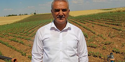 Yüksek faturalar çiftçiyi üretimden uzaklaştırıyor