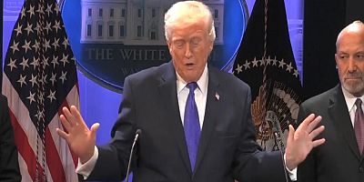 Yüksek Mahkeme, Trump’ın gümrük tarifelerini yasadışı bularak iptal etti