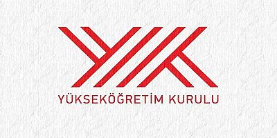 Yükseköğretim Kurulundan vakıf yükseköğretim kurumlarına 