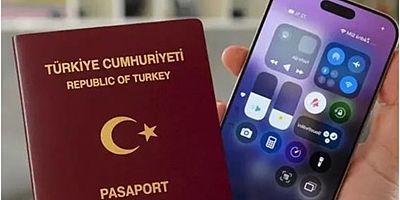 Yurt dışı telefonlarda 'Çift IMEI' için 1 Mayıs son gün