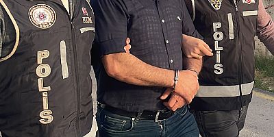 Yurt dışına kaçmaya çalışan FETÖ şüphelileri uluslararası sularda yakalandı