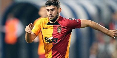 Yusuf Demir  Amedspor’un Radarında