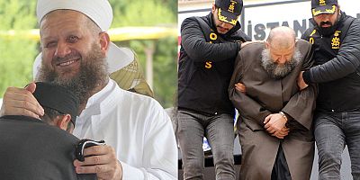 Yusuf Ziya Gümüşel Hoca hakkında adli kontrol kararı