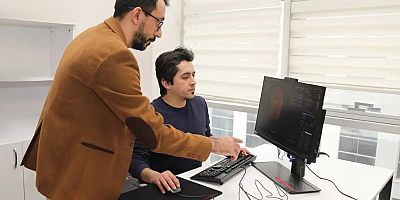 Yüz analizi için insan verisi yerine dijital karakterler kullanılacak