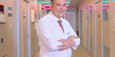 Yüz felcinde erken teşhis tedavi şansını artırıyor