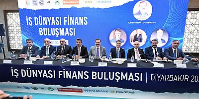 Yüzde 55’lik Faiz Yüküne Diyarbakır’dan Tepki: “Bu Maliyet Taşınmaz!”