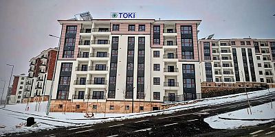 Yüzyılın Konut Projesi’nde bu hafta 9 ilde kuralar çekilecek