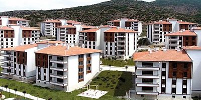  Yüzyılın Konut Projesi’ne 8,8 milyon başvuru yapıldı