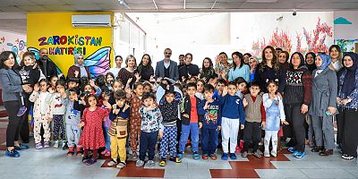 Zarokistan’da Ana Dili etkinliği