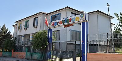 Zarokistanlarda yeni dönem başvuruları başladı