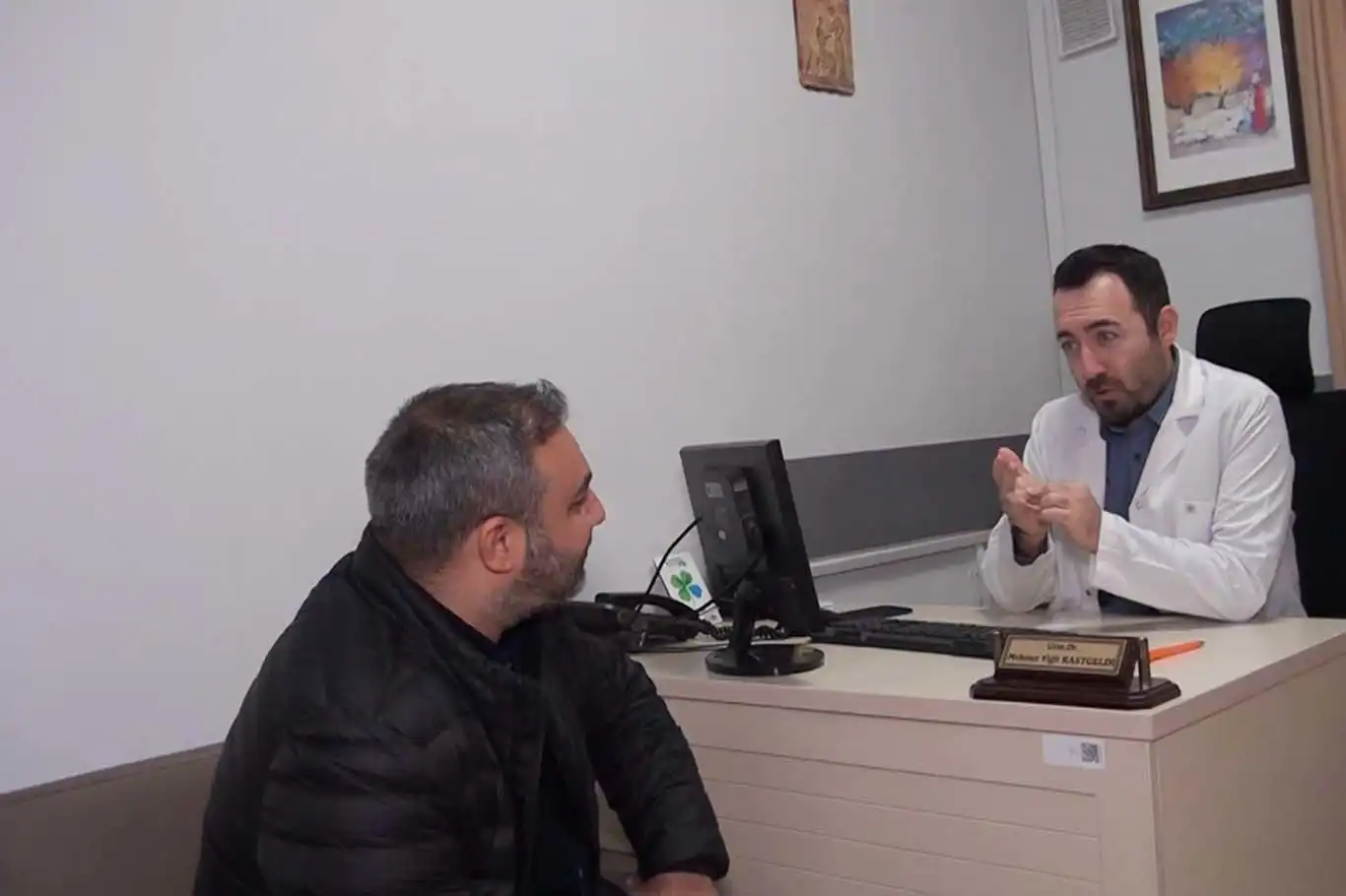 Zayıflama iğneleriyle ilgili uzmandan uyarı