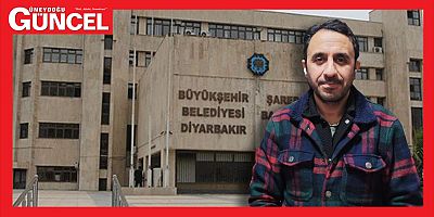 Zaza Derneği Başkanı Büyüksayar’dan Kürtçe Etiket Uygulamasına Sert Tepki