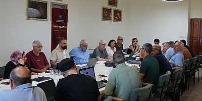 “Zazaca müziğin ortak dili oluşturuluyor”.