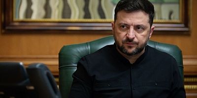 Zelenski, Ukrayna'daki savaşın yaza kadar sona erebileceğini belirterek şartları açıkladı