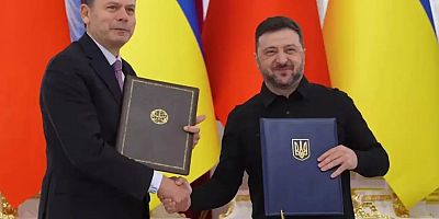 Zelenskiy: Kontrolümüzde olmayan yerlerde seçim düzenlenmeyecek