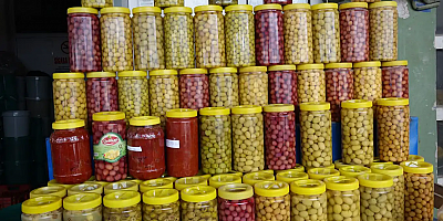 Zeytin alırken ve yaparken nelere dikkat edilmelidir?