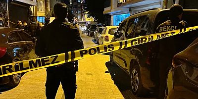 Zeytinburnu’nda iş yerinde silahlı çatışma: 2 ölü, bir yaralı