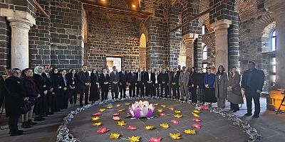 Zihinlerden Tuvallere Umut Yolculuğu