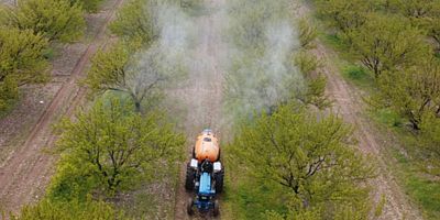 Zirai ilaçlarda dijital dönüşüm: B-Reçete sistemi ile üretim-satış-uygulamada elektronik kaydı