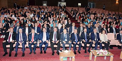 ZİYA GÖKALP, DOĞUMUNUN 150. YILINDA DOĞDUĞU TOPRAKLARDA ANILDI