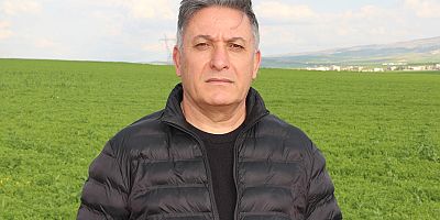 ZMO Başkanı Doğan: Buğday, arpa ve mercimekte yüksek rekolte bekliyoruz