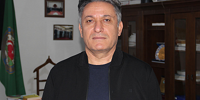 ZMO Başkanı Doğan: Toprağı korumak geleceği korumaktır