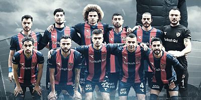 Zonguldak Kömürspor maçı hazırlıklarına devam ediyor