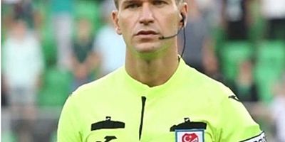 Zorlu maç Gürcan Hasova’nın