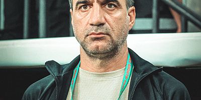 ZORLU  SERİKSPOR DEPLASMANI