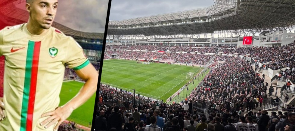 Tahkim Kurulu Murat Uçar’ın Cezasını  2 Maçtan 1 Maça İndirdi.