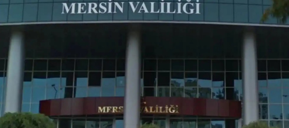 Tarsus'taki silahlı saldırıya ilişkin Mersin Valiliğinden açıklama