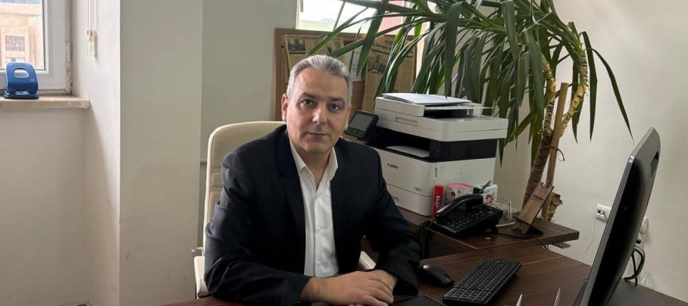 Taşkın Çulcu’dan 21 Ekim Dünya Gazeteciler Günü mesajı