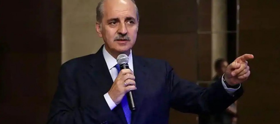 TBMM Başkanı Kurtulmuş'tan, Erdoğan ve ailesine yönelik hakaretlere sert tepki