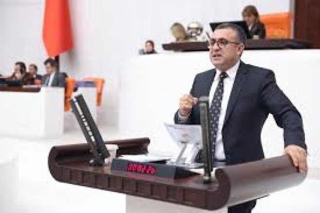 TBMM’de “ekonomik kriz” tartışması: “Yoksulluk bir tercih haline geldi”