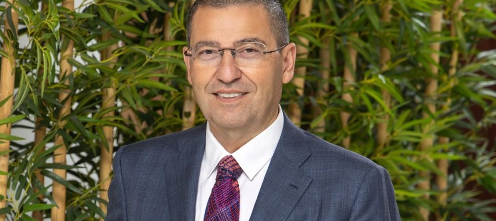 TCC Group Holdings, Ukrayna’nın ikinci büyük çimento üreticisi IFCEM’i satın alıyor