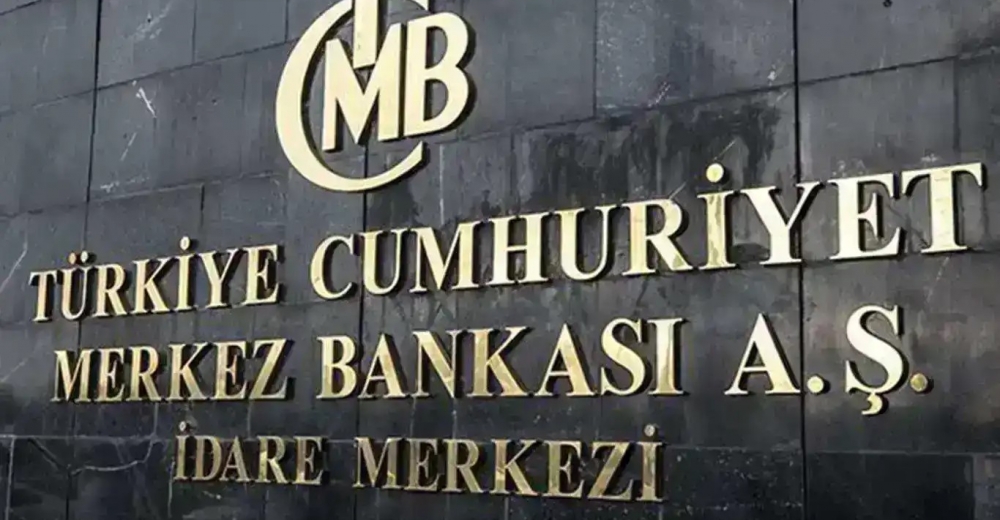 TCMB yıl sonu enflasyon tahminini yükseltti