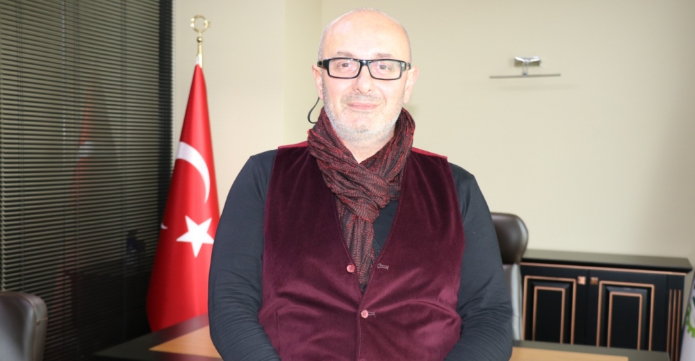 TEDB Genel Başkan Yardımcısı Poyraz: 500 bin sosyal konut projesiyle vatandaşlara büyük imkan sunuldu
