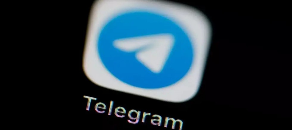 Telegram grubunun kurucusu tutuklandı