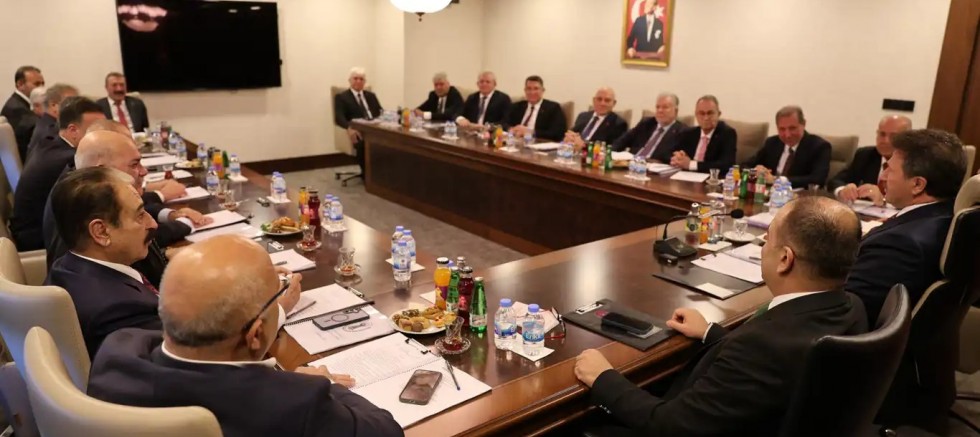 TESK’te yeni dönemin yol haritası belirlendi