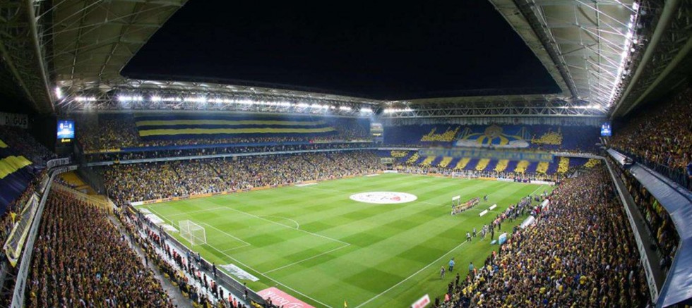 TFF deplasman yasağını kaldırdı