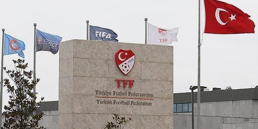 TFF ikinci devre Liglerinin  başlama tarihini açıkladı 