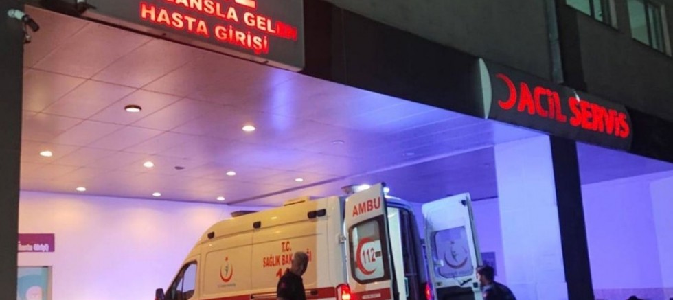 Tokat'ta artan bulantı ve kusma şikayetleri üzerine eğitime 1 gün ara